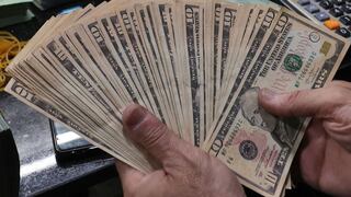 Un paciente con cáncer, su esposa y una amiga: los tres ganadores de 1.3 mil millones de dólares del Powerball