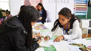 Perú demanda 300,000 profesionales técnicos al año pero solo egresa la tercera parte