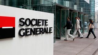 SocGen busca ahorrar US$ 660 millones en la sede de París