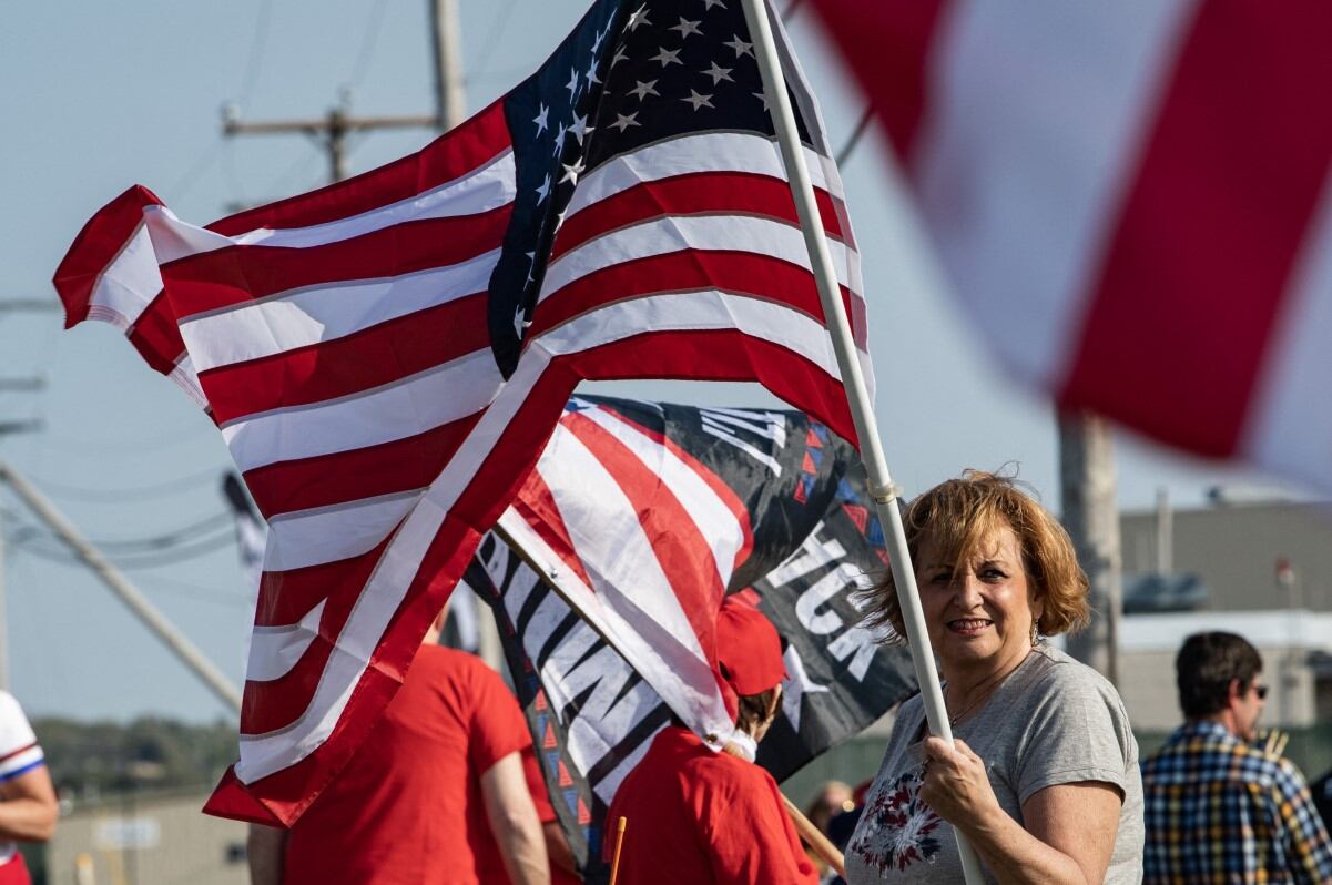 CNN es un canal que se caracteriza por transmitir noticias las 24 horas del día (Foto: CNN)