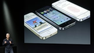 Las dos cartas que Apple no jugó el día que presentó el iPhone 5C y el iPhone 5S