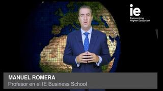 IE Business School: Argentina podría ser considerada "mercado emergente" por MSCI
