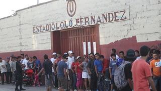 Administrador de Universitario aclara que el estadio Lolo Fernández no se venderá