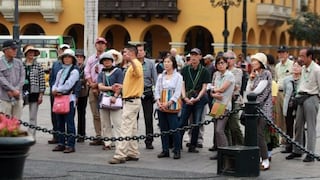 Perú y países de Alianza del Pacífico van a la caza de turistas chinos