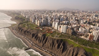 Marina de Guerra del Perú descarta tsunami tras fuerte sismo de 5.6 en Lima 