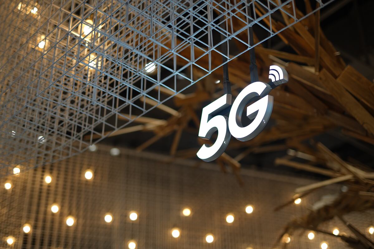 Ahora, la red 5G llegó con avances significativos, marcando el inicio de una nueva era de velocidad y rendimiento. | Foto: Pexels