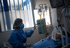 Covid-19: La Libertad y Ancash registran los primeros fallecidos del 2024 por este virus