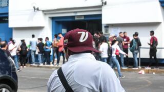 Cerca de 3,000 venezolanos buscan quedarse en Perú con visa humanitaria