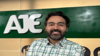 Grupo AJE ficha a exejecutivo de Coca-Cola como nuevo Country Manager en Perú