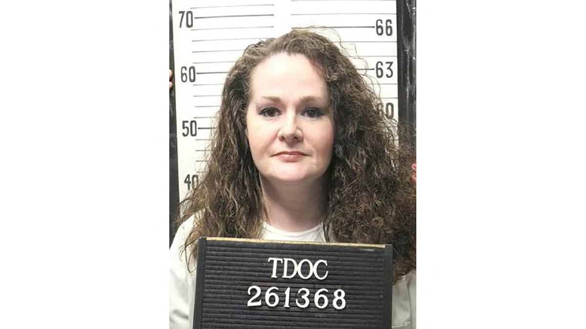 En 1995, Christa Pike no fue la única que torturó y asesinó a Colleen Slemmer: qué pasó con los otros involucrados