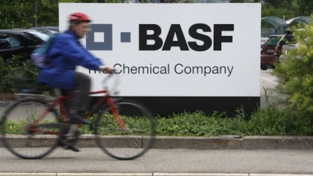 Bayer y BASF, condenados en EE.UU. a pagar US$ 265 millones a un agricultor