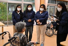 Pueblo japonés “en riesgo de extinción” busca nuevos residentes en Perú