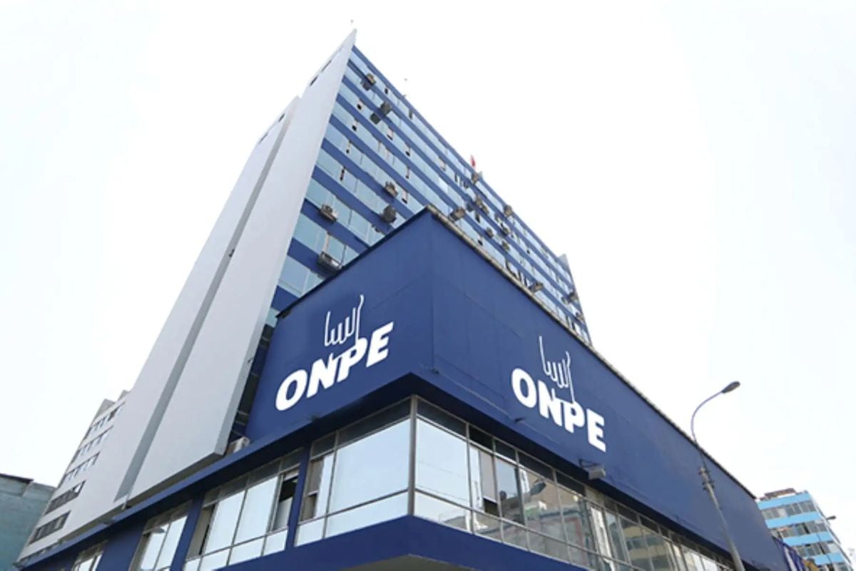 La ONPE aseguró que el proceso electoral en curso continuará sin interrupciones tras la asunción interina de Bernardo Juan Pachas Serrano. Foto: Andina.