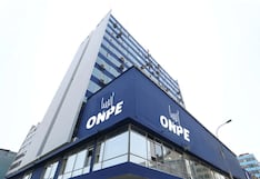 ONPE confirma a Pachas como jefe interino y garantiza continuidad del proceso electoral