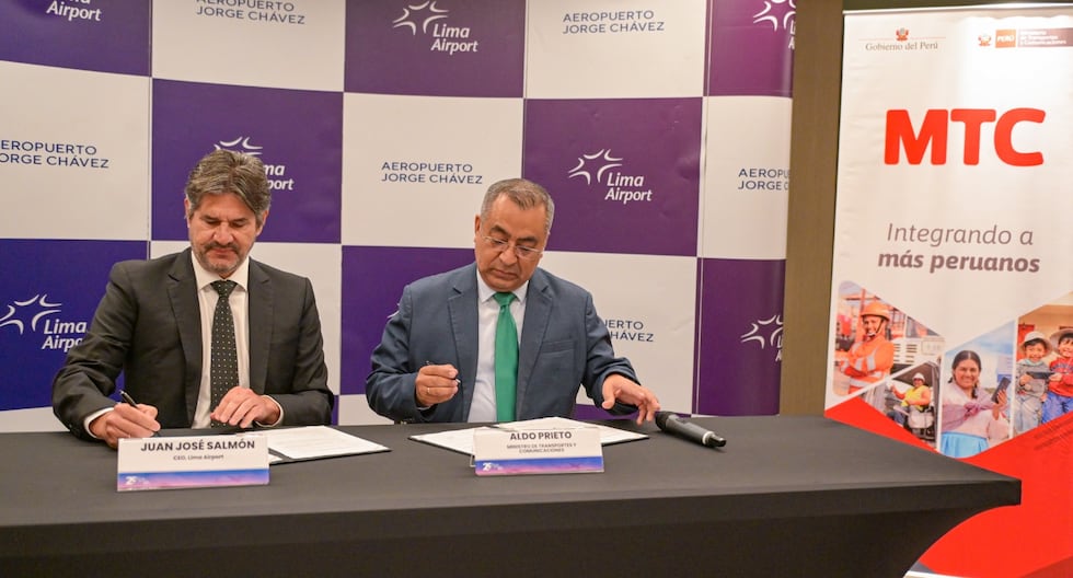 Aeropuerto Jorge Chávez: Cómo se elimina la tarifa para conexiones nacionales