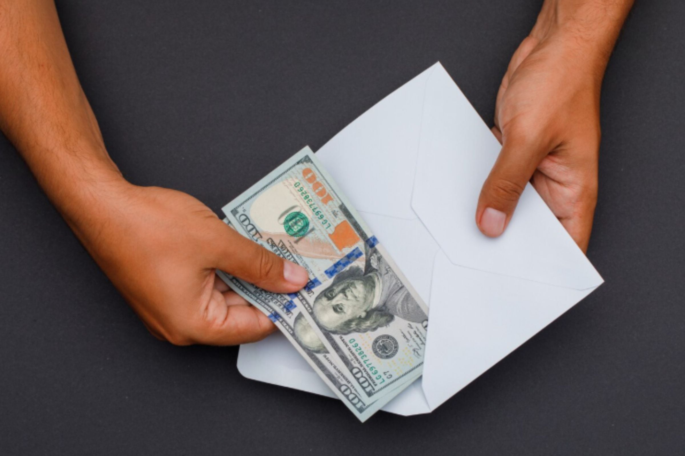 La modalidad de pago suele ser importante para recibir el reembolso en el menor tiempo posible. (Crédito: 8photo / Freepik)