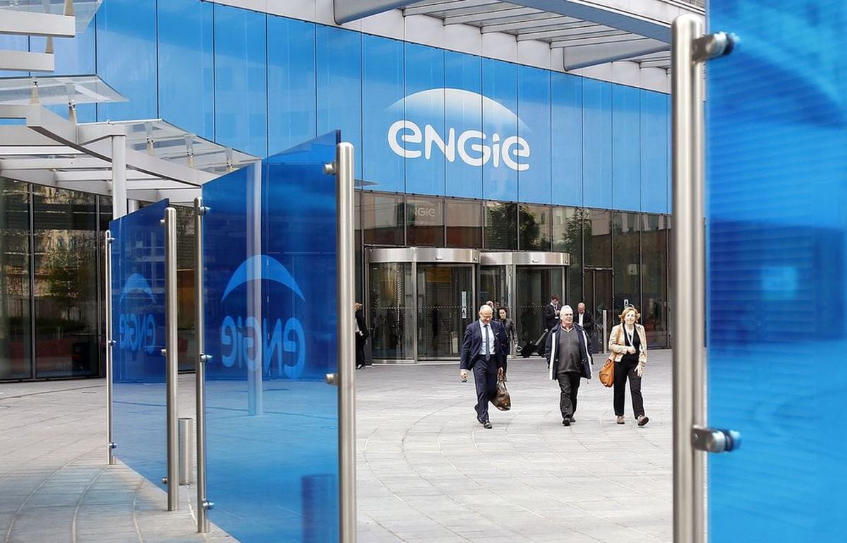 Los ingresos por ventas de Engie ascendieron a US$ 320.3 millones, superiores en 6% frente a los US$ 302 millones del segundo trimestre de 2024. (Foto: SEIN).