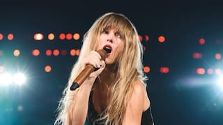 Concierto de Taylor Swift en Argentina, una ganga global por elevada inflación