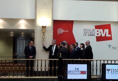 Tinka Resources abandona la Bolsa de Valores de Lima en favor de otras plazas bursátiles