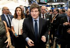 Argentina reduce los aranceles para la importación de bienes de consumo masivo