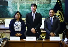 Diputado Eduardo Castillo presidirá Comisión de Trabajo y Seguridad Social