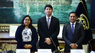 Diputado Eduardo Castillo presidirá Comisión de Trabajo y Seguridad Social