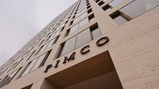 Pimco prevé retornos de bonos similares a los de las acciones