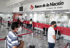 Banco de la Nación añade nuevas entidades a su plataforma de pago