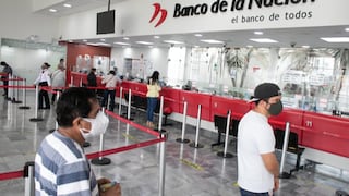 Banco de la Nación añade nuevas entidades a su plataforma de pago