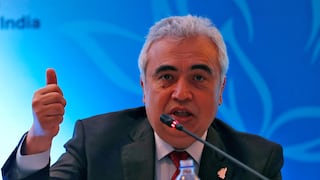 AIE advierte que faltan esfuerzos en la UE para pasar el invierno sin gas ruso
