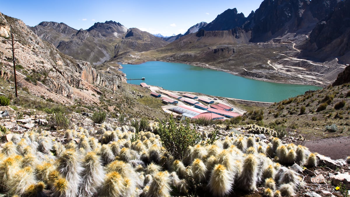 Alpayana adquiere 10.97% de canadiense Galantas con proyecto en Chile: todos los detalles
