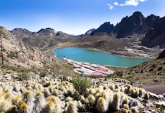 Alpayana y su plan por US$ 9 millones en Yauricocha: entre ampliaciones y habilitaciones