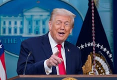 Trump anuncia creación de una “Junta de Paz” porque la ONU no le ayuda a resolver guerras