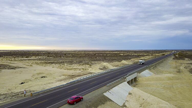 Esta expansión estuvo impulsada por las inversiones en los sistemas eléctricos de transporte masivo, específicamente la Línea 2 del Metro de Lima y Callao además de los capitales de puertos. (Foto: Ositran)
