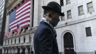 Políticas de EE.UU. están formando burbuja en Wall Street: BofA