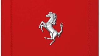Ferrari es la marca más fuerte del mundo, según el informe Brand Finance Global 500 2019