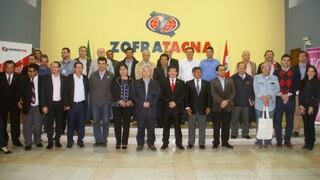ZofraTacna brindará apoyo a empresas de Mato Grosso para exportar sus productos