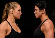 ¿Quién ganó la pelea de Ronda Rousey vs. Gina Carano por velada de MMA en Los Ángeles?