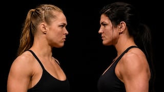 ¿Quién ganó la pelea de Ronda Rousey vs. Gina Carano por velada de MMA en Los Ángeles?