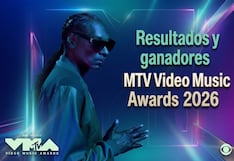 MTV Video Music Awards 2026: quién ganó cada categoría y lista completa de ganadores