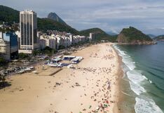 Vacaciones en Brasil: el inopinado regalo de las políticas de Milei