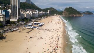 Vacaciones en Brasil: el inopinado regalo de las políticas de Milei