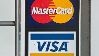 Acciones de Visa y Mastercard caen ante esperada propuesta de Fed