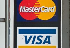 Acciones de Visa y Mastercard caen ante esperada propuesta de Fed