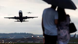 Combustible para aviones: medida busca evitar desabastecimiento