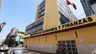 Déficit fiscal de Perú llegaría a 1% del PBI recién en 2028: MEF cambiará reglas