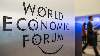 Dina Boluarte viaja este lunes para participar en Foro Económico Mundial de Davos
