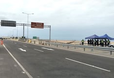 Chile despliega maquinaria militar en Arica para reforzar control migratorio en la frontera