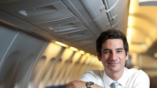 De Latam a Viva Air: Félix Antelo asume como su nuevo CEO del grupo