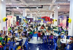 Grupo Enjoy y el boom del entretenimiento infantil: formato irá de Lima a provincias